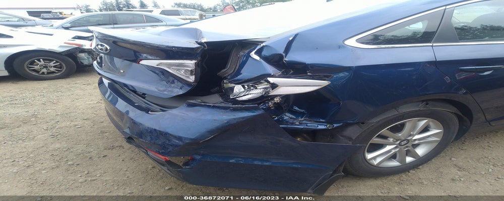 5NPE24AF5FH178363 2015 HYUNDAI SONATA photo no. 6