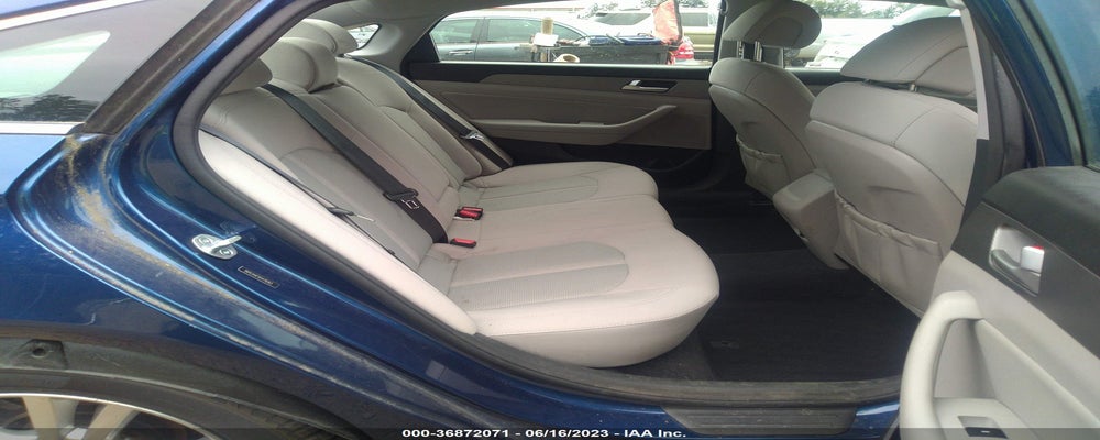 5NPE24AF5FH178363 2015 HYUNDAI SONATA photo no. 8