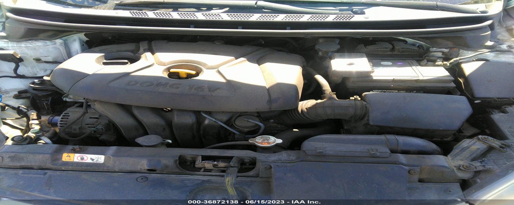 5NPDH4AE8DH346687 2013 HYUNDAI ELANTRA photo no. 10