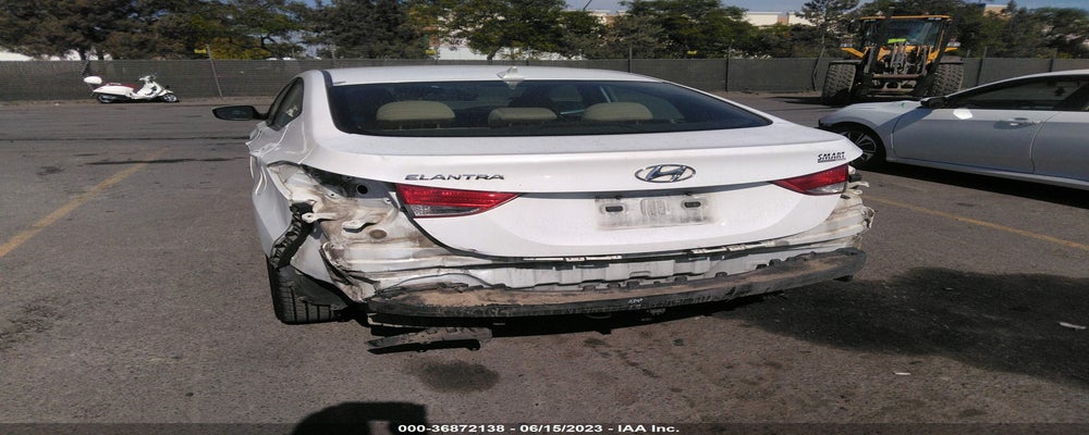5NPDH4AE8DH346687 2013 HYUNDAI ELANTRA photo no. 6