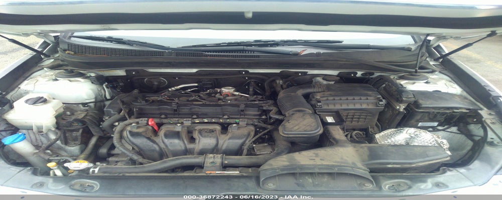 5NPEB4AC1DH644521 2013 HYUNDAI SONATA photo no. 10