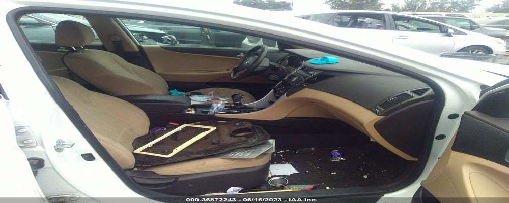 5NPEB4AC1DH644521 2013 HYUNDAI SONATA photo no. 5