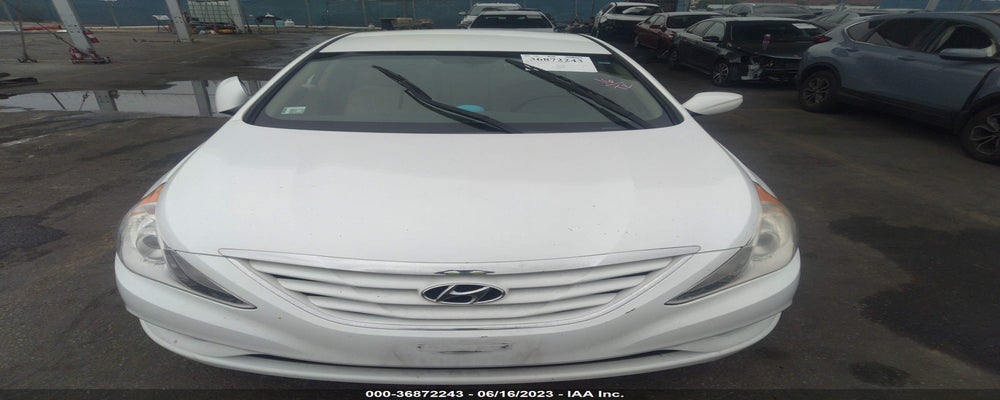 5NPEB4AC1DH644521 2013 HYUNDAI SONATA photo no. 6