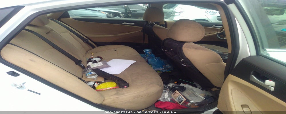 5NPEB4AC1DH644521 2013 HYUNDAI SONATA photo no. 8