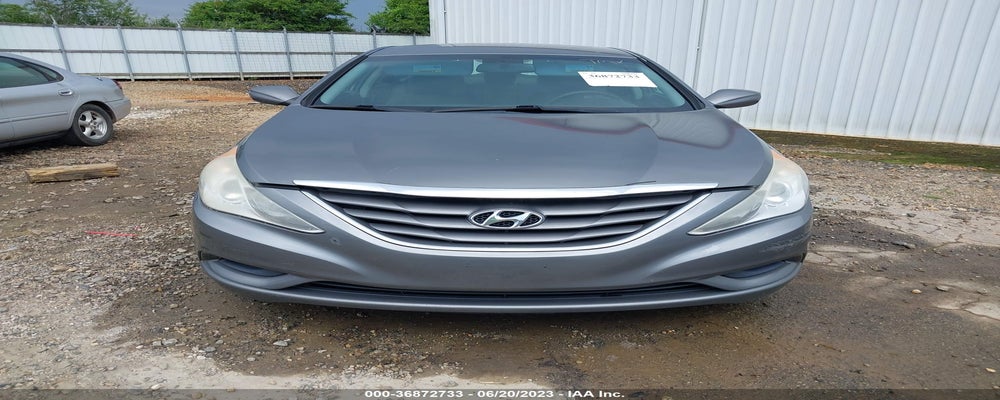 5NPEB4AC9DH512882 2013 HYUNDAI SONATA photo no. 6