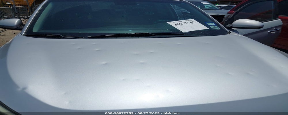 KM8J33A24GU137020 2016 HYUNDAI TUCSON photo no. 6