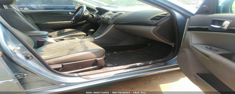 5NPEU4AF9AH630785 2010 HYUNDAI SONATA photo no. 5