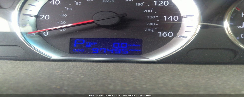 5NPEU4AF9AH630785 2010 HYUNDAI SONATA photo no. 7