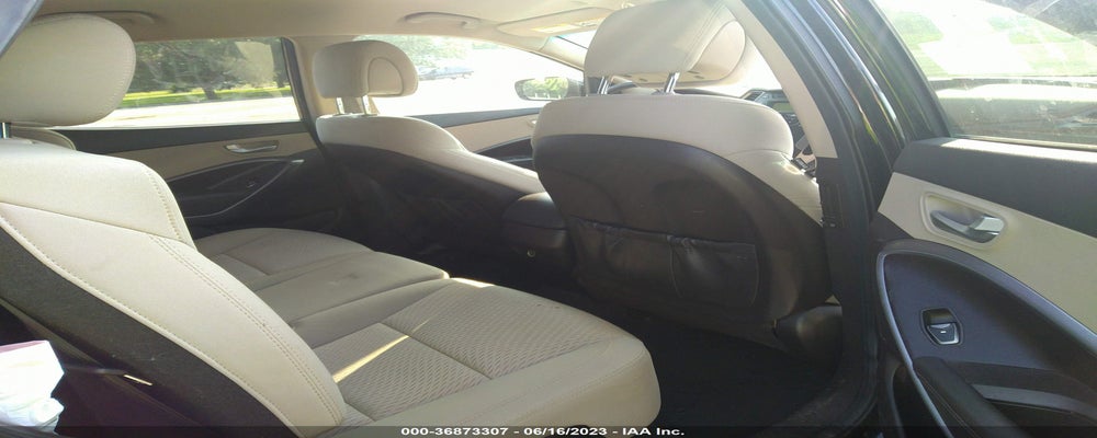 5XYZU3LA0DG071930 2013 HYUNDAI SANTA FE photo no. 8