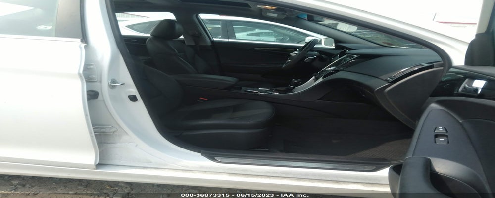 5NPEC4AB9DH801135 2013 HYUNDAI SONATA photo no. 5