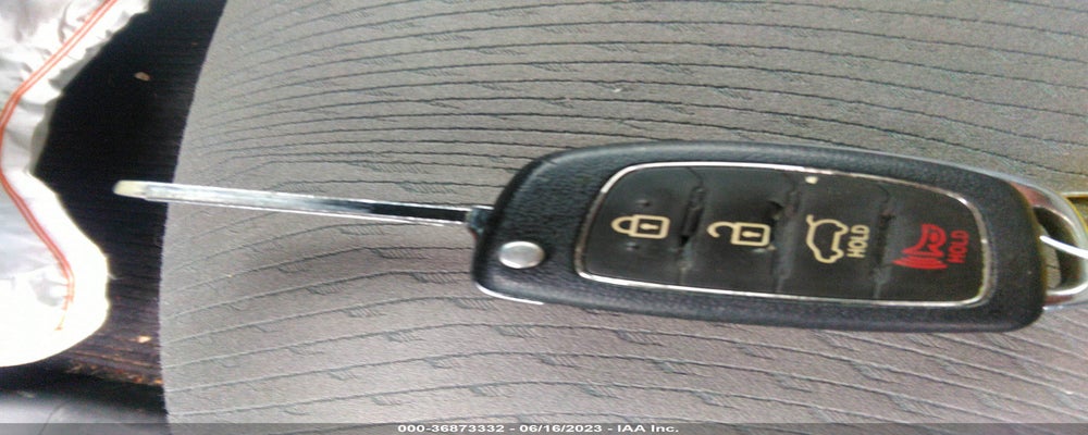 5XYZUDLBXGG354046 2016 HYUNDAI SANTA FE SPORT photo no. 11