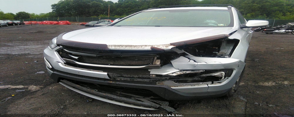 5XYZUDLBXGG354046 2016 HYUNDAI SANTA FE SPORT photo no. 6
