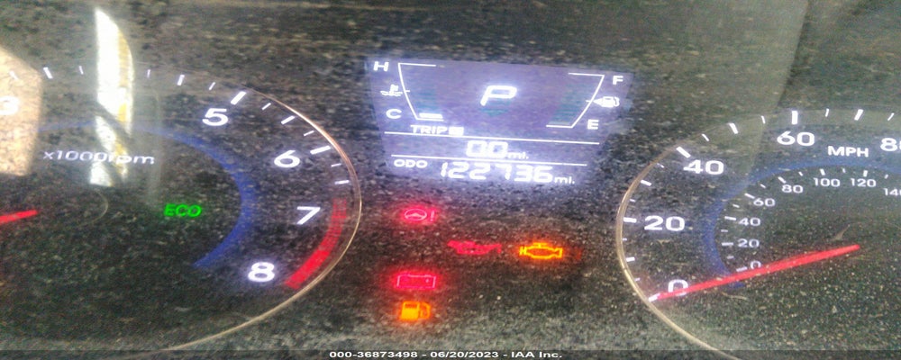 KMHCU4AE8EU735971 2014 HYUNDAI ACCENT photo no. 7