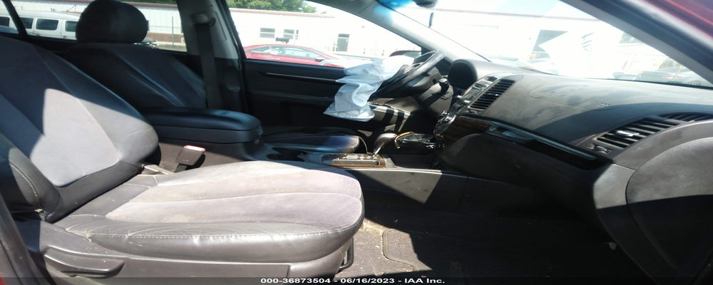 5XYZH4AG0CG116994 2012 HYUNDAI SANTA FE photo no. 5