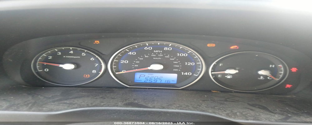 5XYZH4AG0CG116994 2012 HYUNDAI SANTA FE photo no. 7