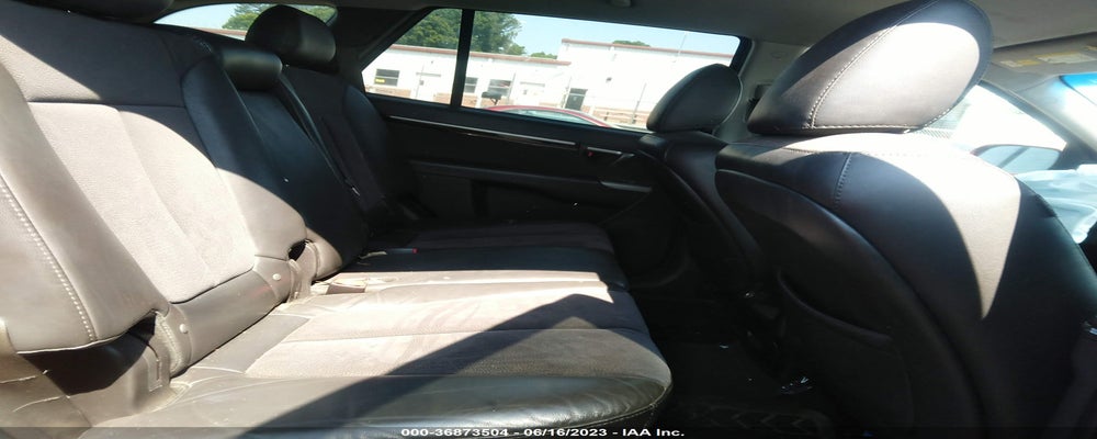 5XYZH4AG0CG116994 2012 HYUNDAI SANTA FE photo no. 8