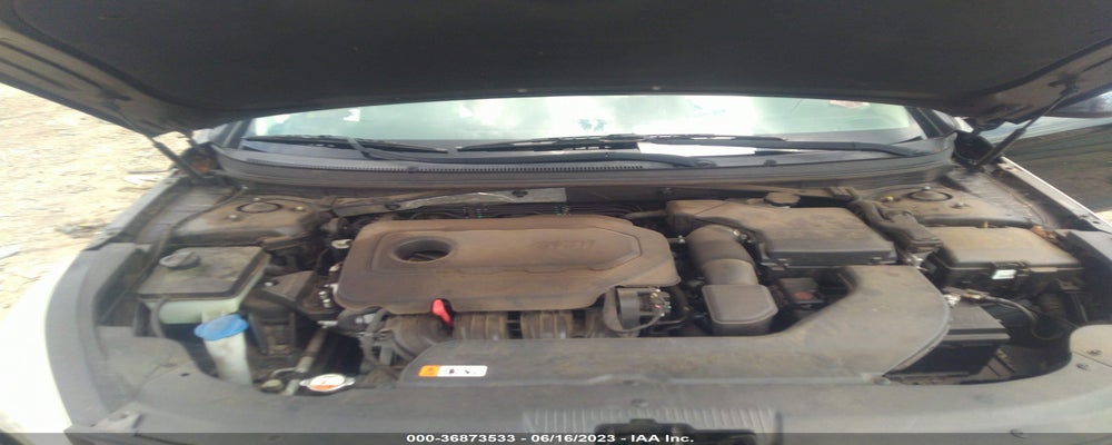 5NPE24AF0FH187505 2015 HYUNDAI SONATA photo no. 10