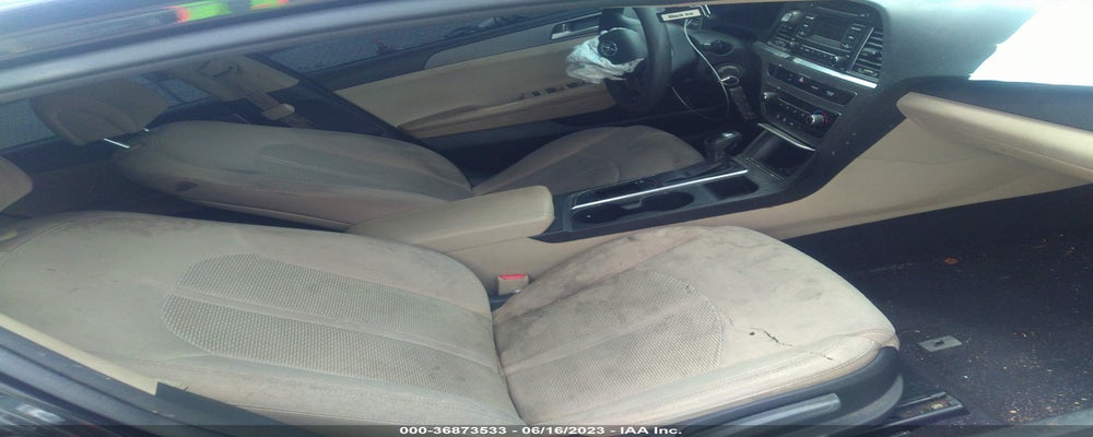 5NPE24AF0FH187505 2015 HYUNDAI SONATA photo no. 5