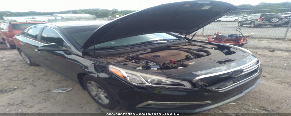 5NPE24AF0FH187505 2015 HYUNDAI SONATA photo no. 6