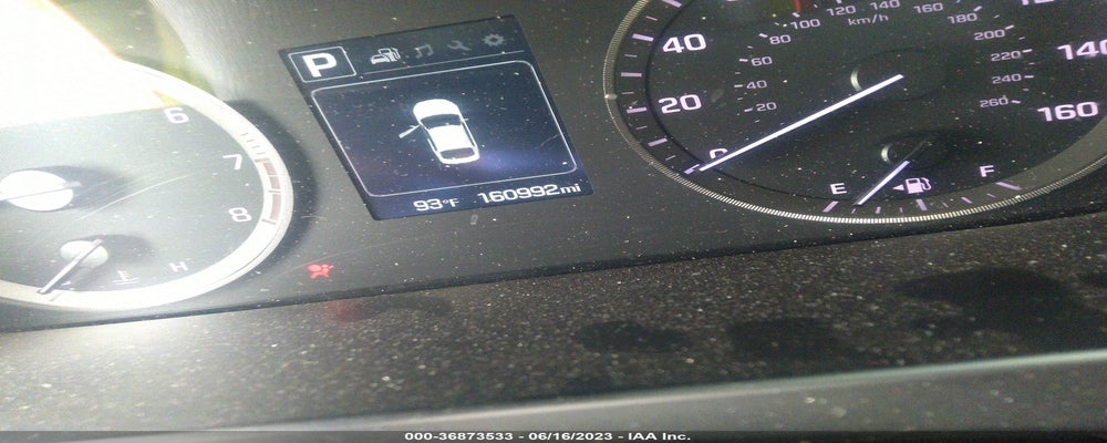5NPE24AF0FH187505 2015 HYUNDAI SONATA photo no. 7