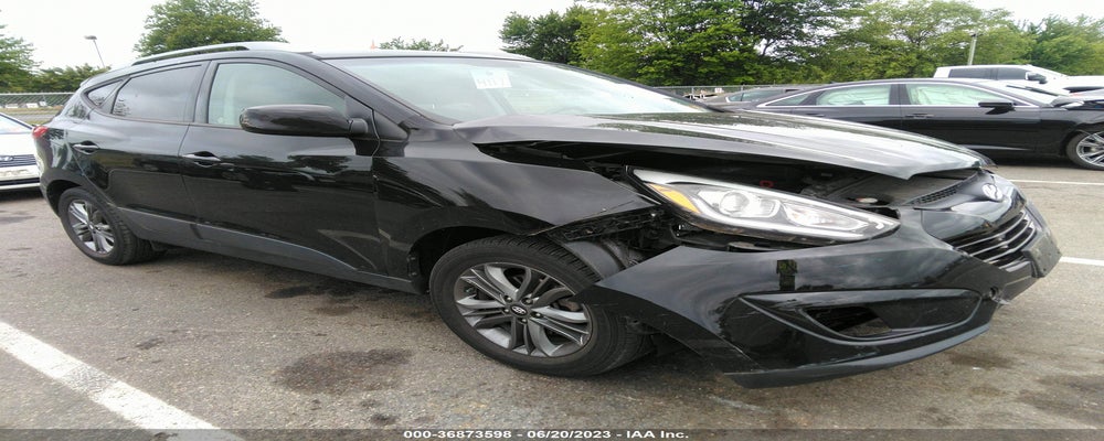 KM8JUCAG5FU049682 2015 HYUNDAI TUCSON photo no. 10