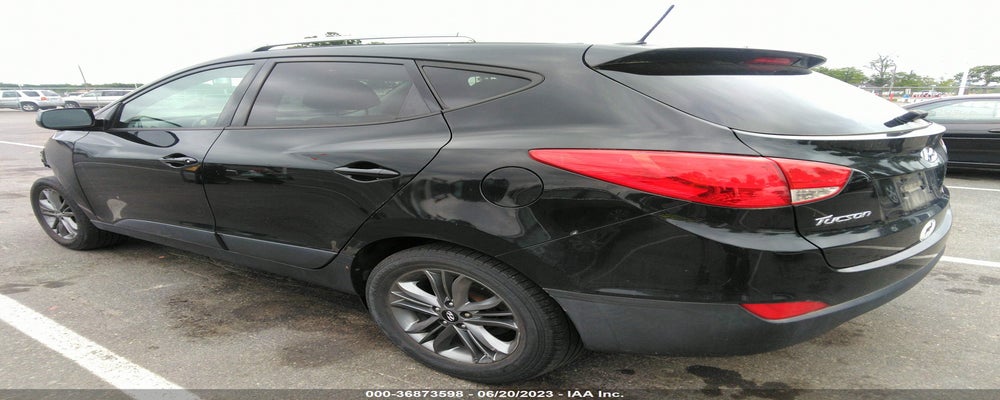 KM8JUCAG5FU049682 2015 HYUNDAI TUCSON photo no. 3