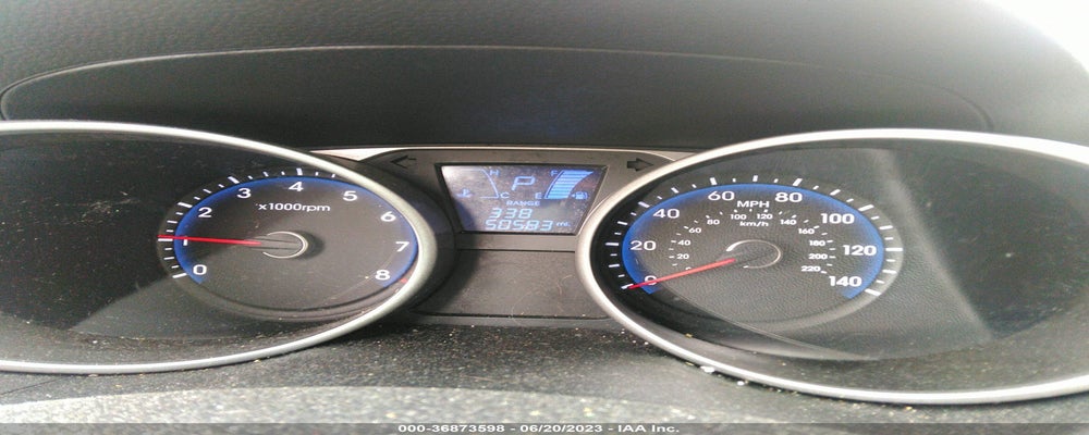 KM8JUCAG5FU049682 2015 HYUNDAI TUCSON photo no. 7