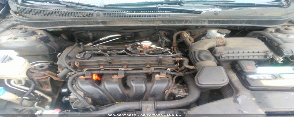 5NPEB4AC5BH054352 2011 HYUNDAI SONATA photo no. 10