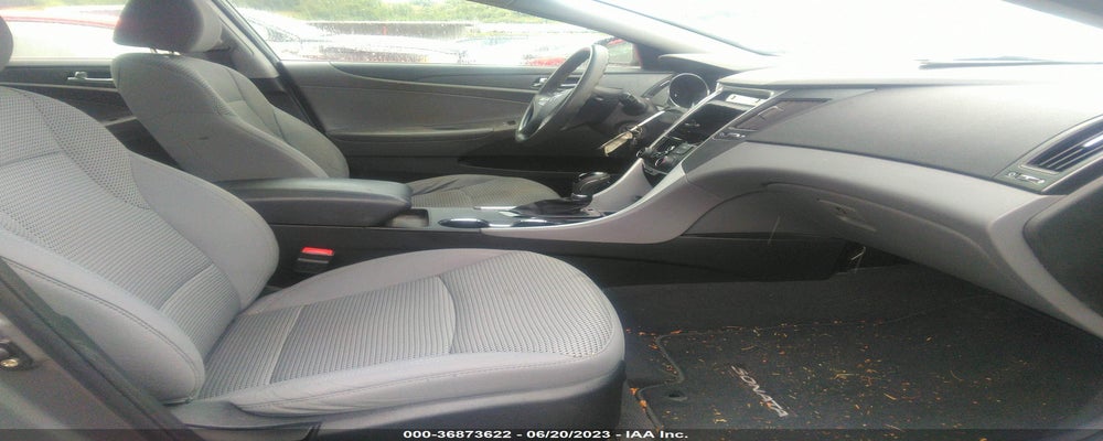 5NPEB4AC5BH054352 2011 HYUNDAI SONATA photo no. 5