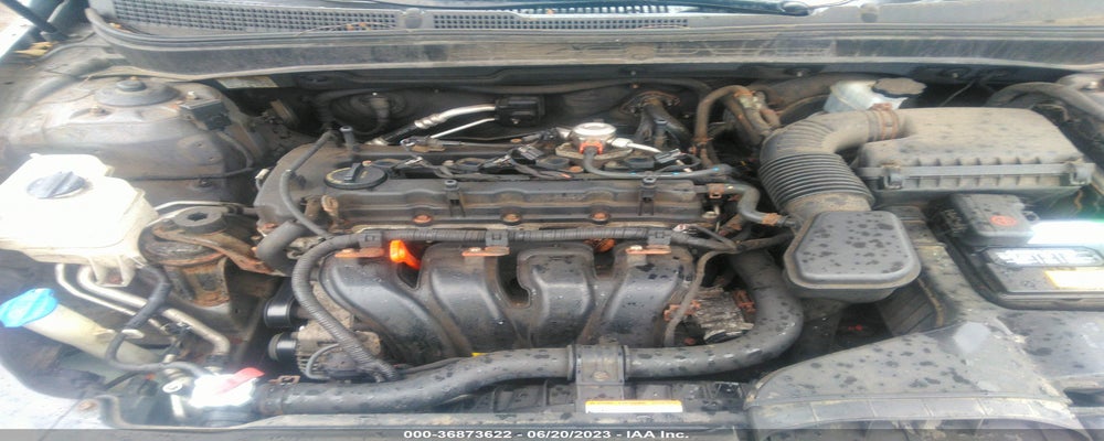 5NPEB4AC5BH054352 2011 HYUNDAI SONATA photo no. 6