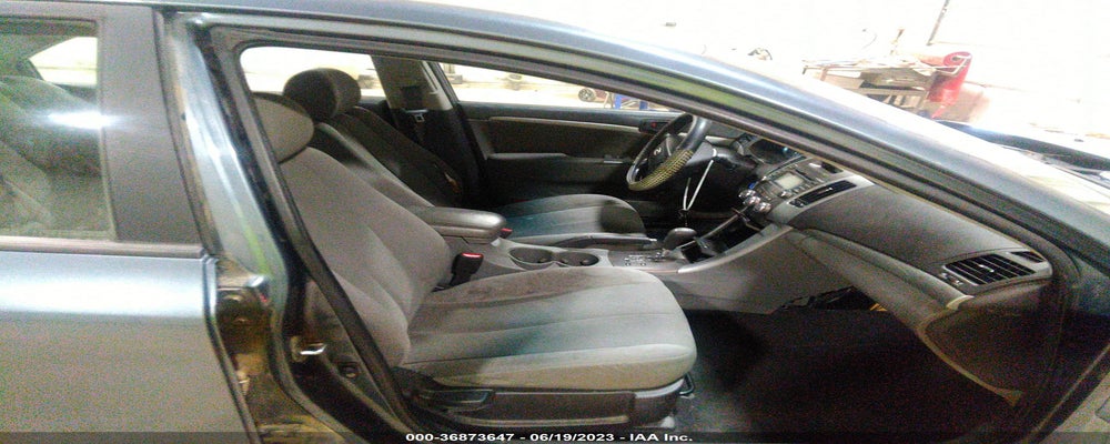 5NPET4AC0AH578326 2010 HYUNDAI SONATA photo no. 5