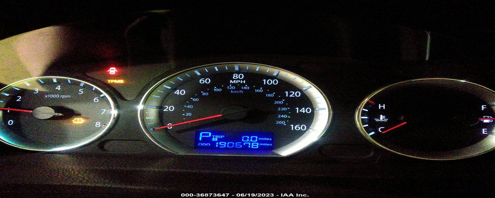 5NPET4AC0AH578326 2010 HYUNDAI SONATA photo no. 7