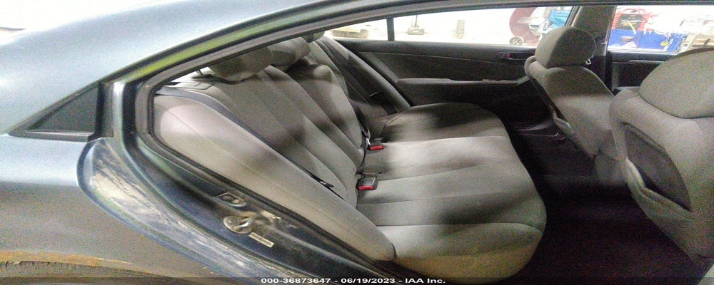 5NPET4AC0AH578326 2010 HYUNDAI SONATA photo no. 8