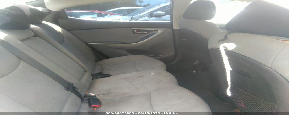 5NPDH4AE4DH348999 2013 HYUNDAI ELANTRA photo no. 8