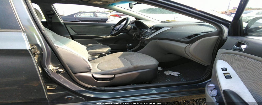 KMHCU4AE4CU260221 2012 HYUNDAI ACCENT photo no. 5