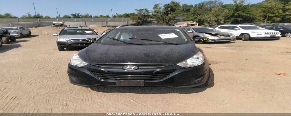KM8JUCAC6BU181129 2011 HYUNDAI TUCSON photo no. 6