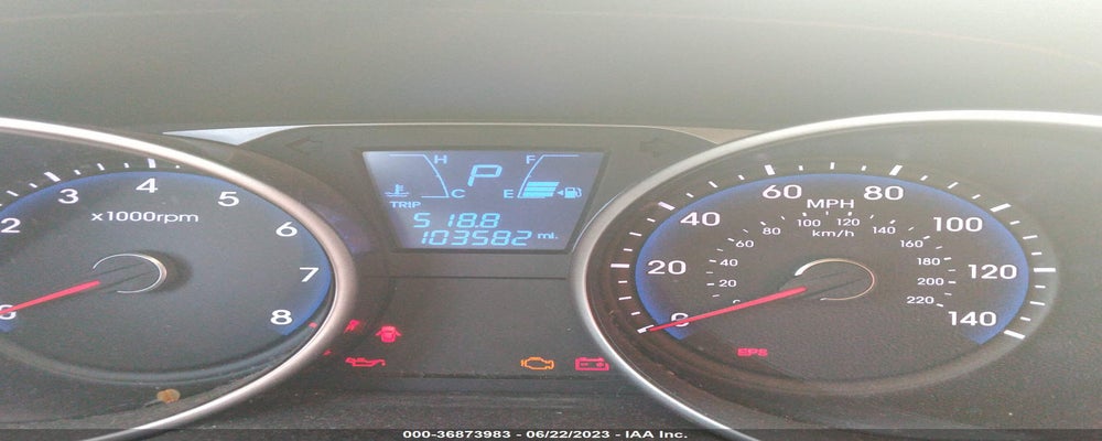 KM8JUCAC6BU181129 2011 HYUNDAI TUCSON photo no. 7