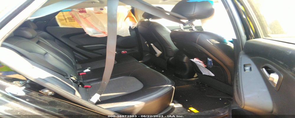 KM8JUCAC6BU181129 2011 HYUNDAI TUCSON photo no. 8