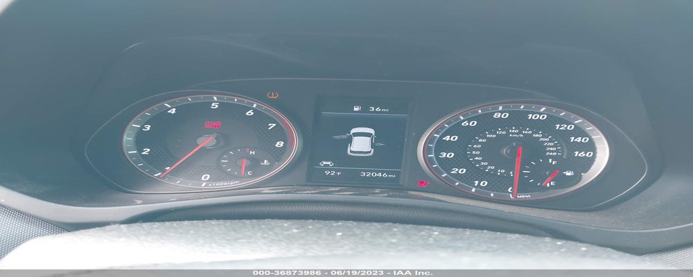 KMHTH6AB3KU010537 2019 HYUNDAI VELOSTER photo no. 7