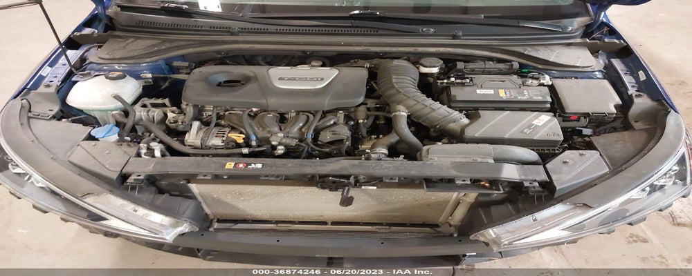 KMHD04LB4KU887227 2019 HYUNDAI ELANTRA photo no. 10
