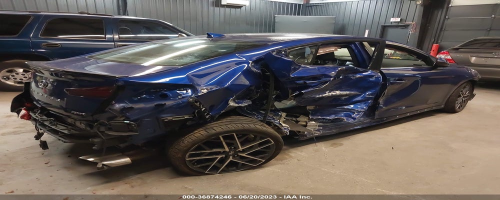 KMHD04LB4KU887227 2019 HYUNDAI ELANTRA photo no. 4