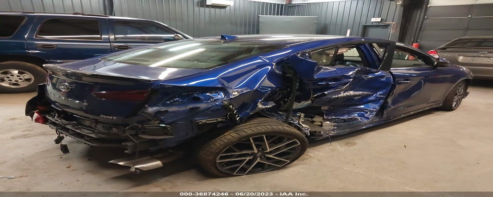 KMHD04LB4KU887227 2019 HYUNDAI ELANTRA photo no. 6