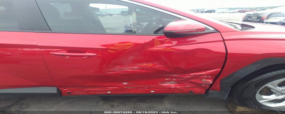 5NMJBCAE7NH155002 2022 HYUNDAI TUCSON photo no. 6