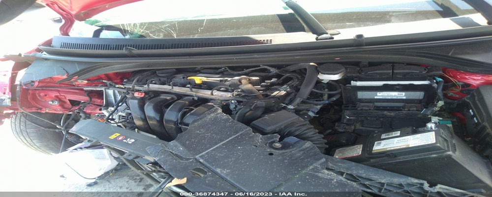 5NPD84LF4LH577185 2020 HYUNDAI ELANTRA photo no. 10