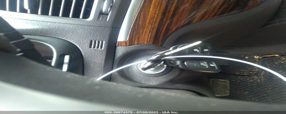5XYZK4AG0CG131609 2012 HYUNDAI SANTA FE photo no. 11