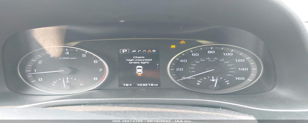 5NPD84LF5HH028635 2017 HYUNDAI ELANTRA photo no. 7