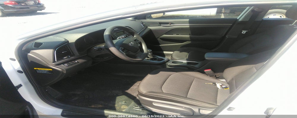 5NPD74LF8JH298905 2018 HYUNDAI ELANTRA photo no. 5