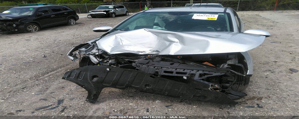 3KPC24A69ME134861 2021 HYUNDAI ACCENT photo no. 6