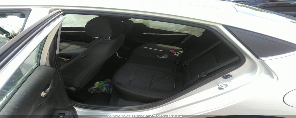 3KPC24A69ME134861 2021 HYUNDAI ACCENT photo no. 8