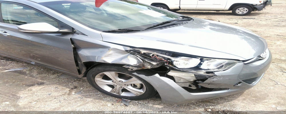 KMHDH4AE9GU502208 2016 HYUNDAI ELANTRA photo no. 6